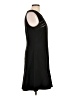 Diane von Furstenberg Black Cocktail Dress Size 12 - photo 4