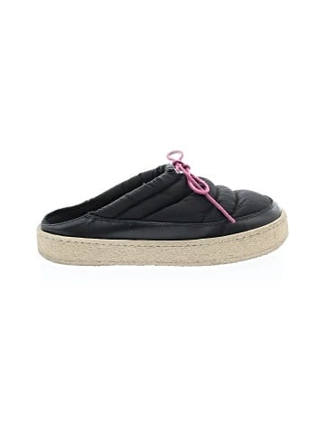 Isabel Marant Black Zikee mules/clogs (view 1)