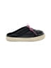 Isabel Marant Black Black Zikee mules/clogs Size 7 1/2 - photo 1