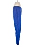 St. John Blue Active Pants Size 6 - photo 4
