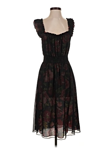 ABS Allen Schwartz Cocktail Dress (view 1)