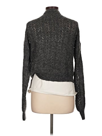 Free People Wool Cardigan (view 2)
