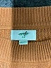 Aerie Brown Pullover Sweater Size M - photo 7
