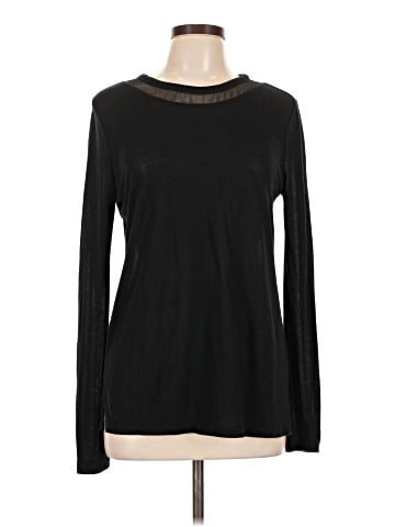 Elizabeth and James Long Sleeve Top (view 1)