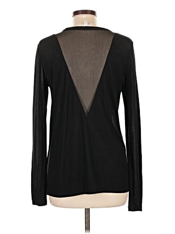 Elizabeth and James Long Sleeve Top (view 2)