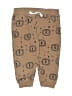 Rabbit Bear 100% Cotton Brown Khakis Size 12 - photo 1
