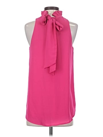Gibson Sleeveless Blouse (view 2)