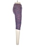 Oiselle Chevron-herringbone Blue Active Pants Size 4 - photo 4