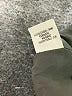 Kay Unger Chevron-herringbone Gray Formal Skirt Size 12 - photo 5