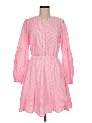 Lilly Pulitzer Casual Dress (view 1)
