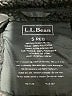 L.L.Bean 100% Polyester Black Vest Size Sm r - photo 6