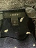 J.Crew Polka Dots Black Pullover Sweater Size M - photo 7