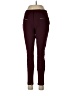 Gap Burgundy Active Pants Size 10 - photo 1
