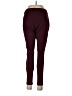 Gap Burgundy Active Pants Size 10 - photo 2
