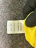 Superdown Yellow Cocktail Dress Size XS - photo 8