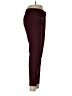 Gap Burgundy Active Pants Size 10 - photo 4