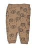 Rabbit Bear 100% Cotton Brown Khakis Size 12 - photo 2