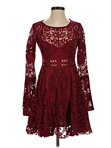 Free People Cocktail Dress (view 1)