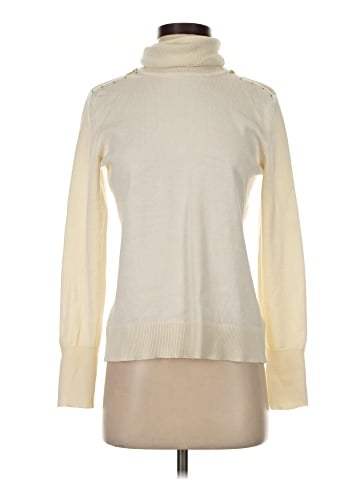 retrology Turtleneck Sweater (view 1)