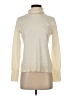 retrology Ivory Turtleneck Sweater Size S - photo 1