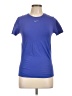 Nike Blue Active T-Shirt Size L - photo 1