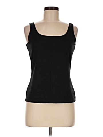 Liz Claiborne Tank Top (view 1)