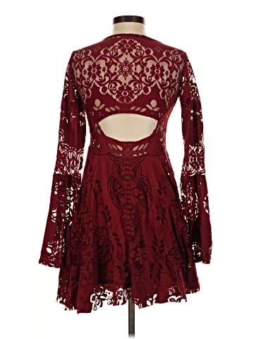 Free People Cocktail Dress (view 2)