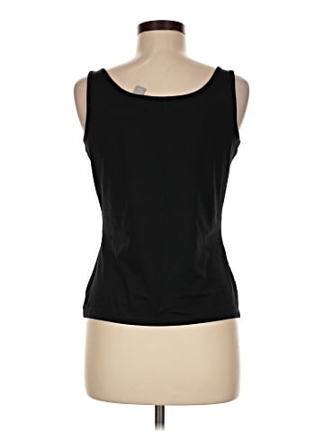 Liz Claiborne Tank Top (view 2)