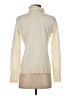 retrology Ivory Turtleneck Sweater Size S - photo 2