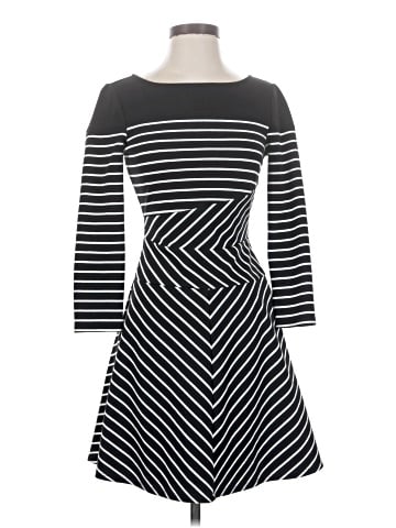 BCBGMAXAZRIA Casual Dress (view 1)