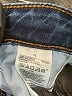 Old Navy Solid Blue Jeans Size 18 - photo 5