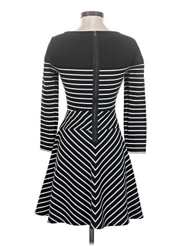 BCBGMAXAZRIA Casual Dress (view 2)