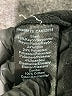 Hutch Black Cardigan Size XS - photo 8