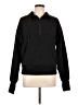 Active by Old Navy Black Pullover Hoodie Size L (tall) - photo 1