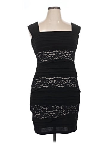 En Focus Studio Cocktail Dress (view 1)