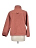 Madewell 100% Polyester Pink Pullover Sweater Size M - photo 2