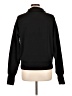 Active by Old Navy Black Pullover Hoodie Size L (tall) - photo 2