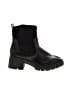 Torrid Black Ankle Boots Size 10 (X-wide) - photo 1