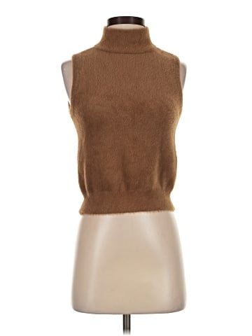 Motel Sleeveless Top (view 1)