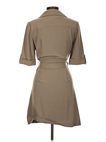 Sandra Darren Casual Dress (view 2)