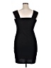 En Focus Studio Black Cocktail Dress Size 14 - photo 2