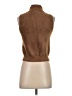 Motel Brown Sleeveless Top Size XS - photo 2