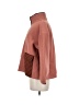 Madewell 100% Polyester Pink Pullover Sweater Size M - photo 5