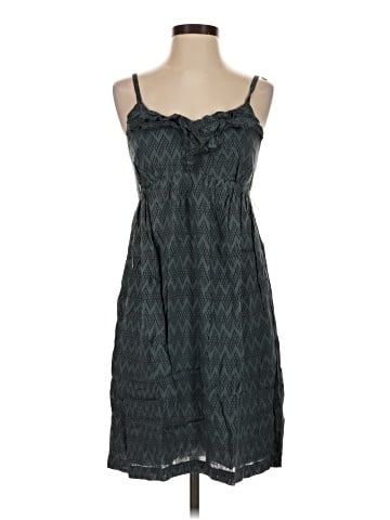 Beachgold Casual Dress (view 1)