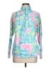 Lilly Pulitzer Pink Pullover Sweater Size L - photo 1