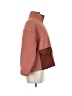 Madewell 100% Polyester Pink Pullover Sweater Size M - photo 4
