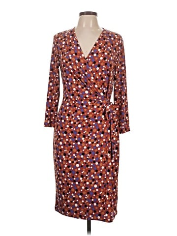 Anne Klein Cocktail Dress (view 1)