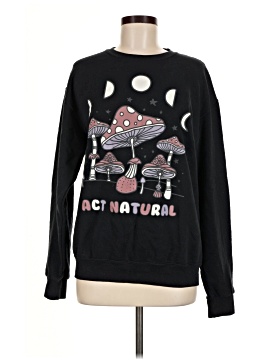Bowery Supply Co. Pullover Sweater