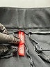 SPANX Black Track Pants Size L - photo 7
