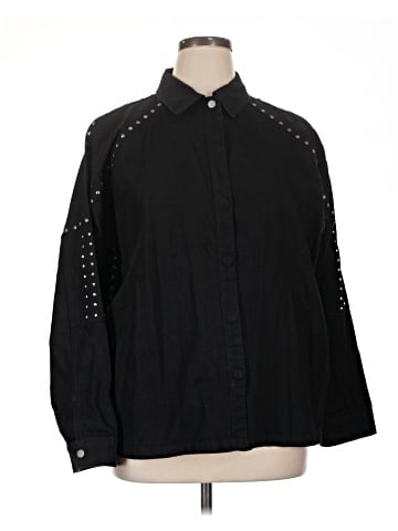 Zara Jacket (view 1)